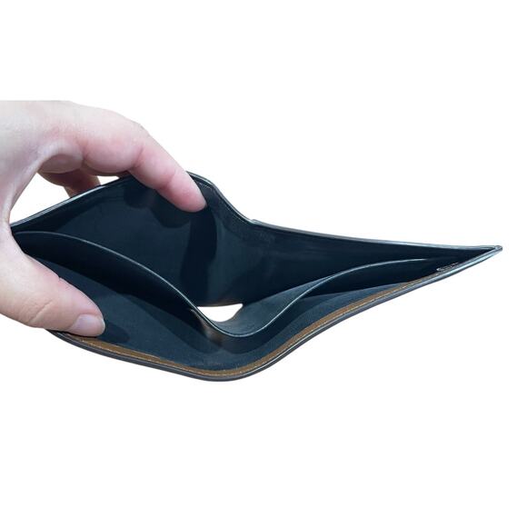 Coach “3 in 1” BIFOLD + Compact ID Wallet (13335) - Picture 3 of 8